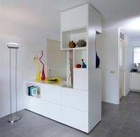kastontwerp appartement Zutphen